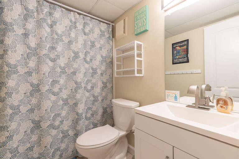 HALL-BATHROOM