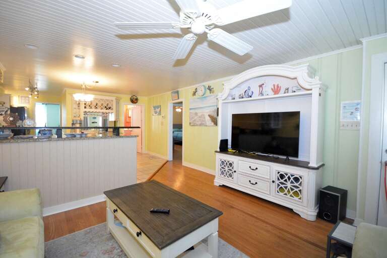 BELVEDERE 171B - LIVING-AREA BELVEDERE 171B - LIVING-AREA