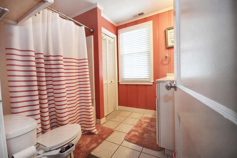 HALL-BATHROOM HALL-BATHROOM