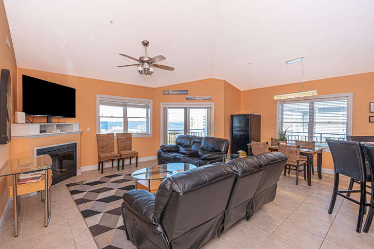 Ocean City Condo Rental
