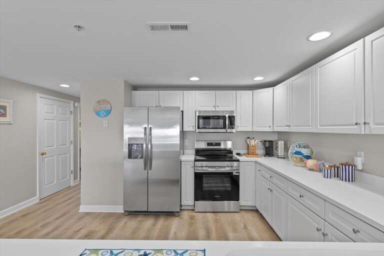Find Rentals