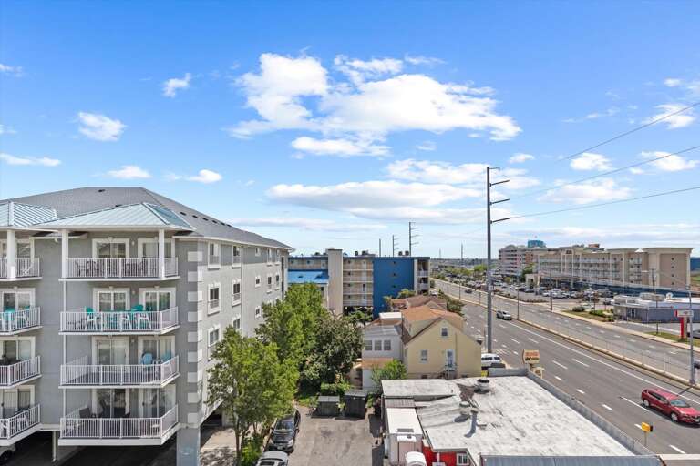 Find Rentals