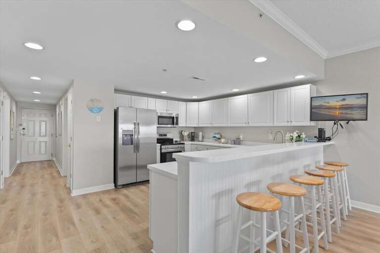 Find Rentals