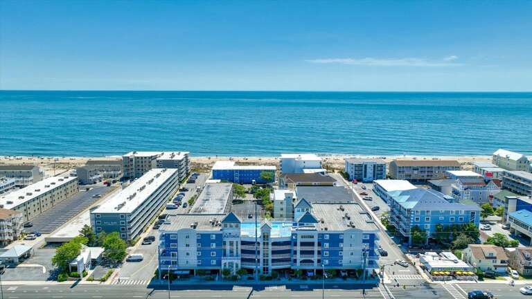Find Rentals