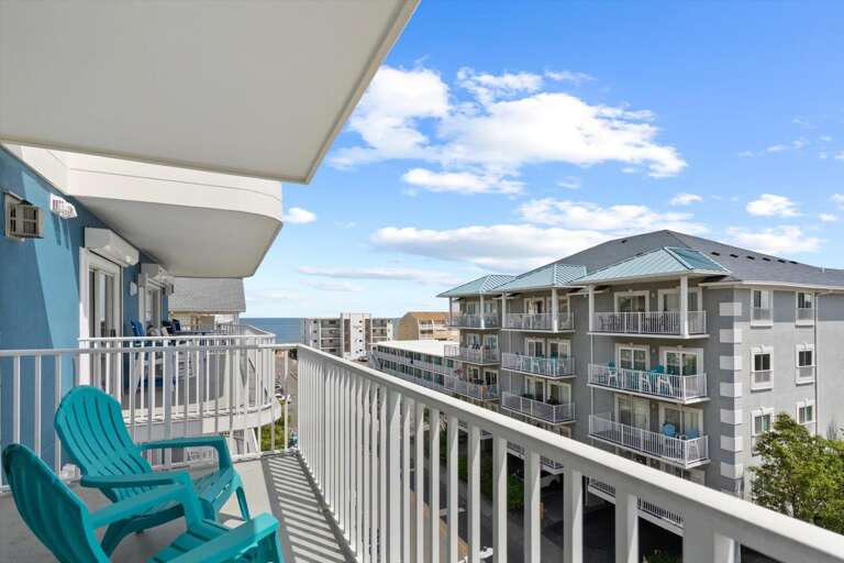 Find Rentals