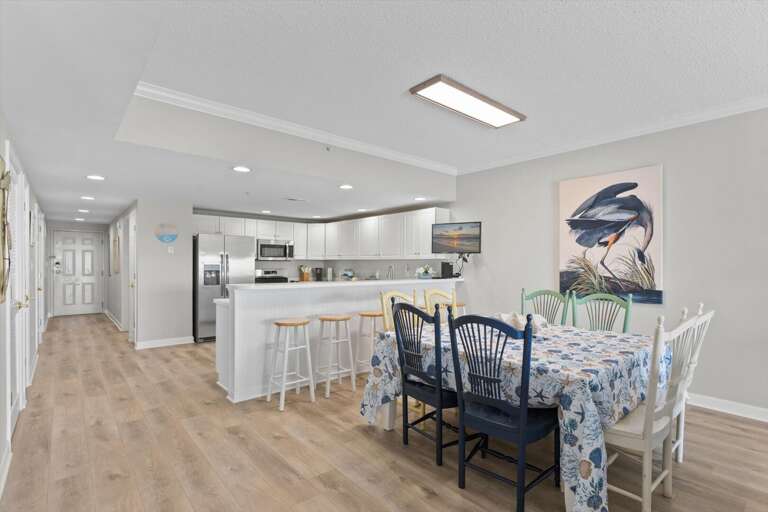 Ocean City Condo Rental