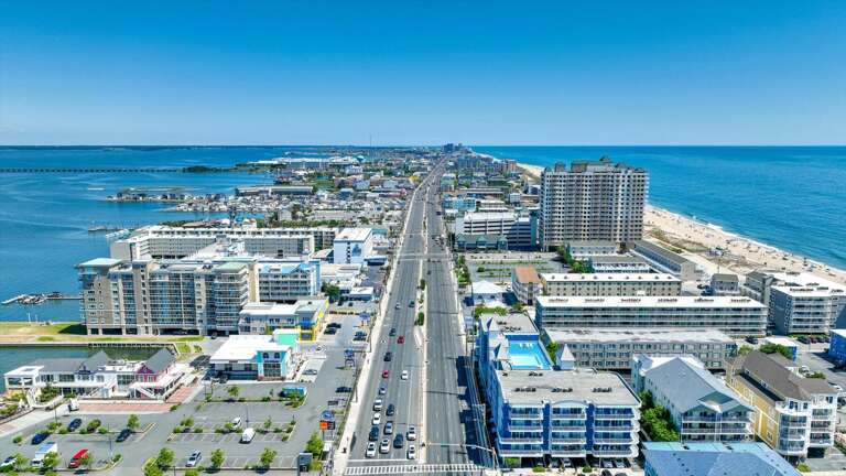 Find Rentals