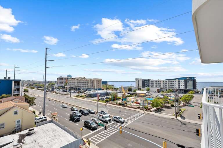 Find Rentals