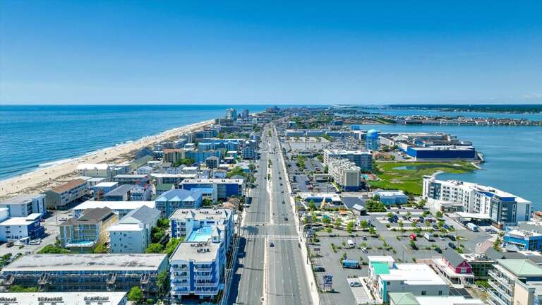 Find Rentals
