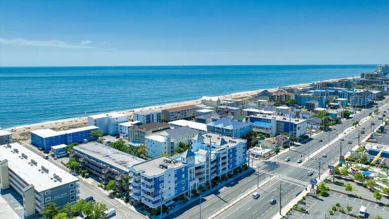 Find Rentals