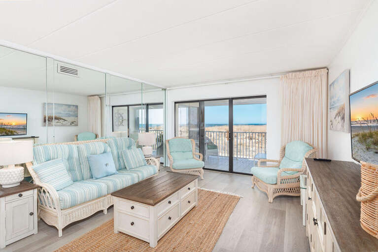 Ocean City Condo Rental
