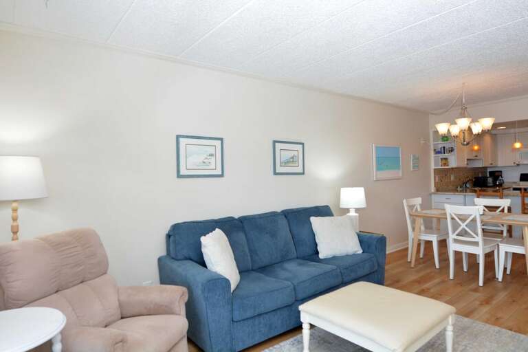 Ocean City Condo Rental