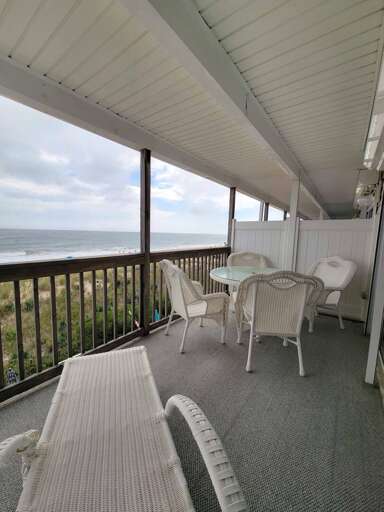 Balcony Balcony