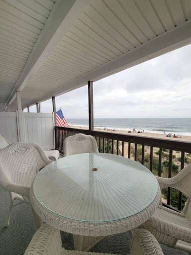 Balcony Balcony