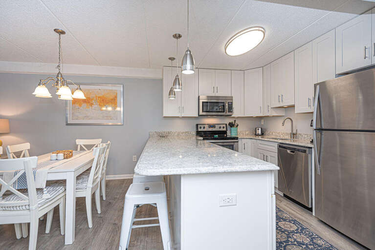 KITCHEN KITCHEN