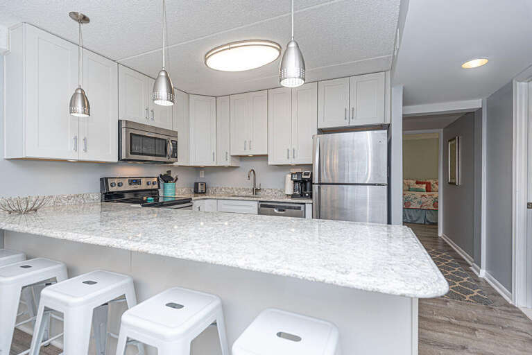 KITCHEN KITCHEN