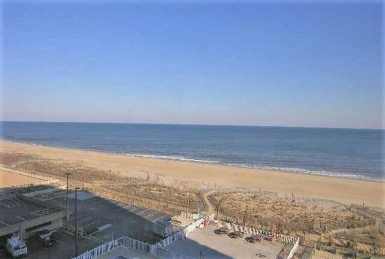 Oceanfront Balcony View Oceanfront Balcony View
