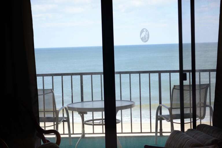 Oceanfront-Balcony Oceanwalk 513