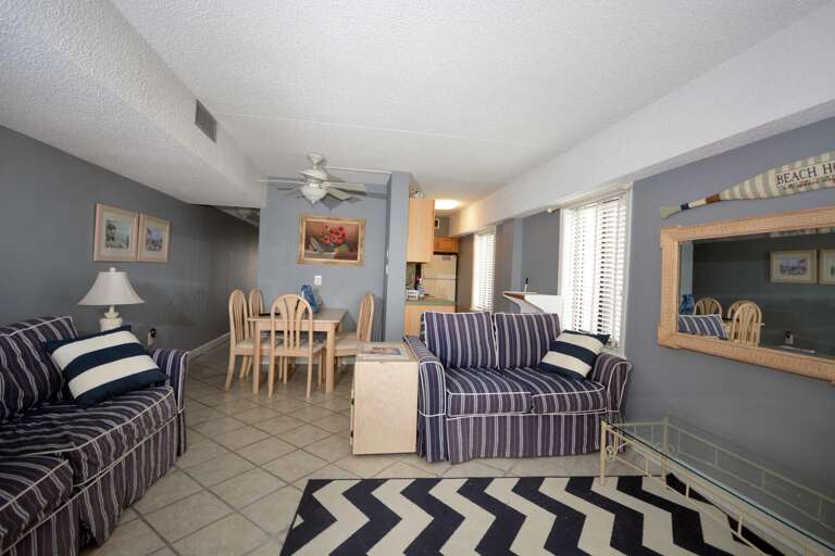 Bluewater East 706 LIVING-AREA