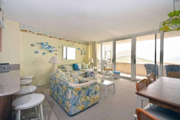 LIVING-AREA LIVING-AREA