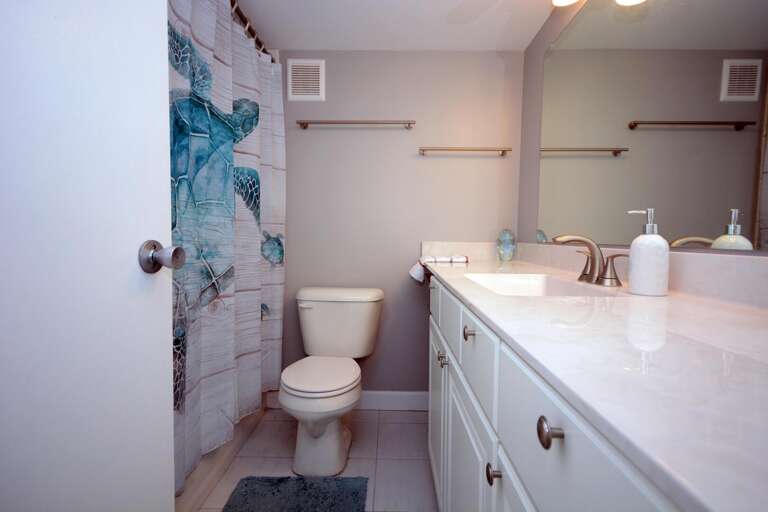 MASTER-BATH MASTER-BATH