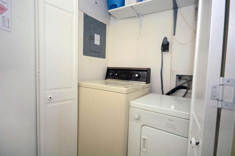 WASHER-DRYER WASHER-DRYER