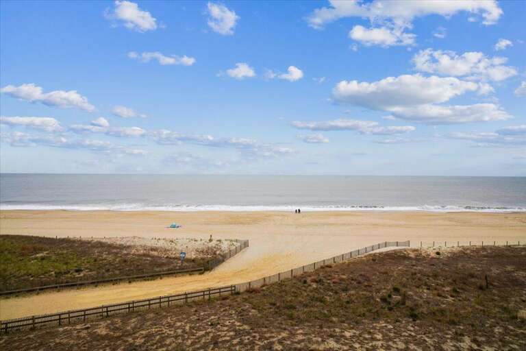 BEACH-ACCESS