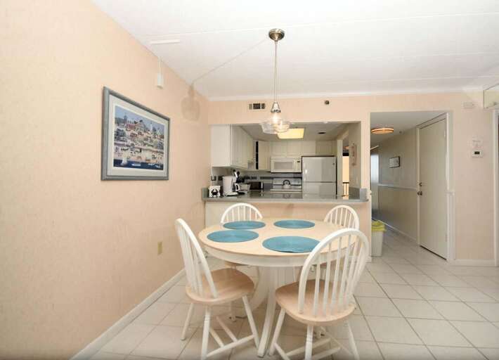 DINNING AREA