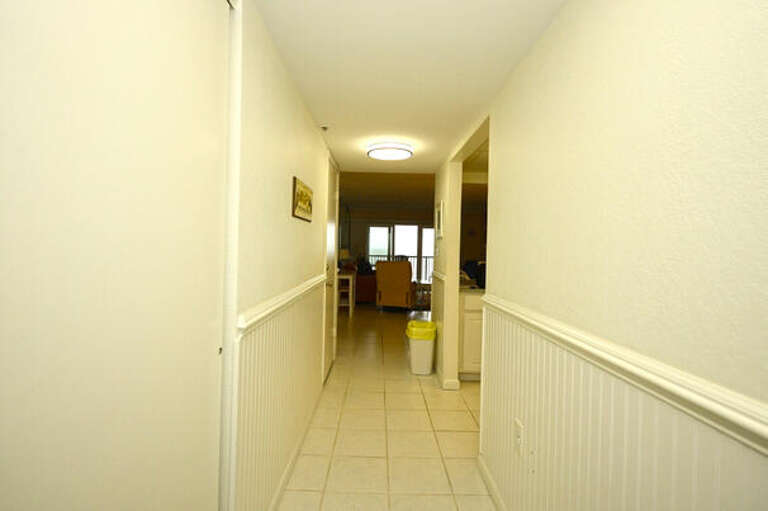 ENTRY HALL