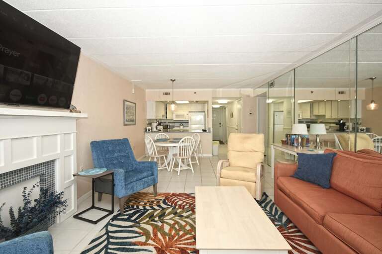LIVING-AREA