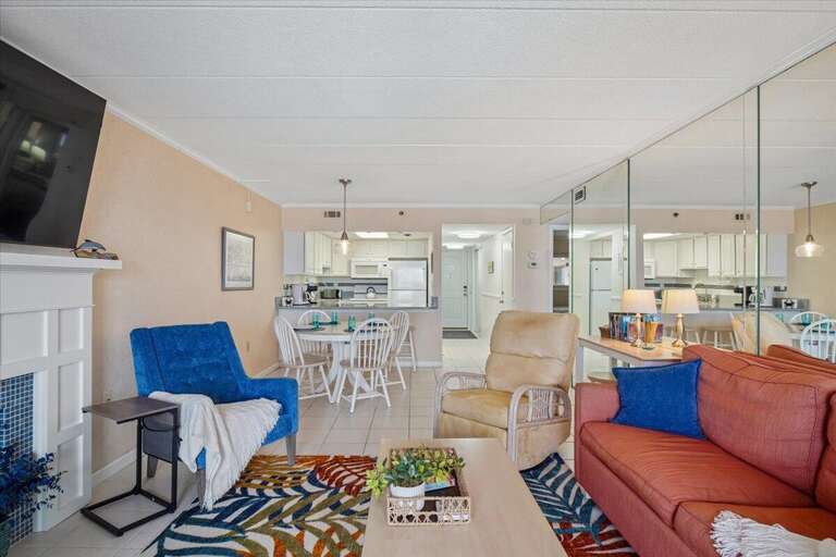 LIVING-AREA