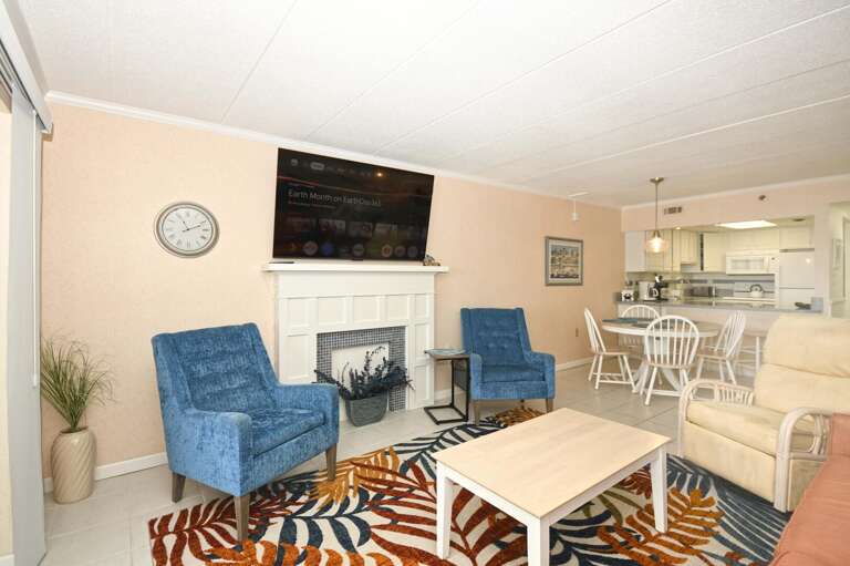 LIVING-AREA