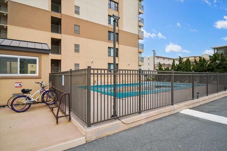Find Rentals