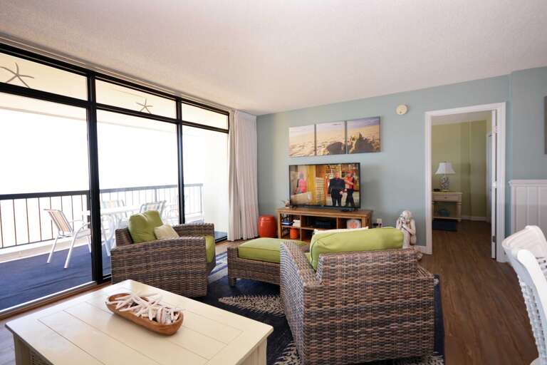 LIVING-AREA