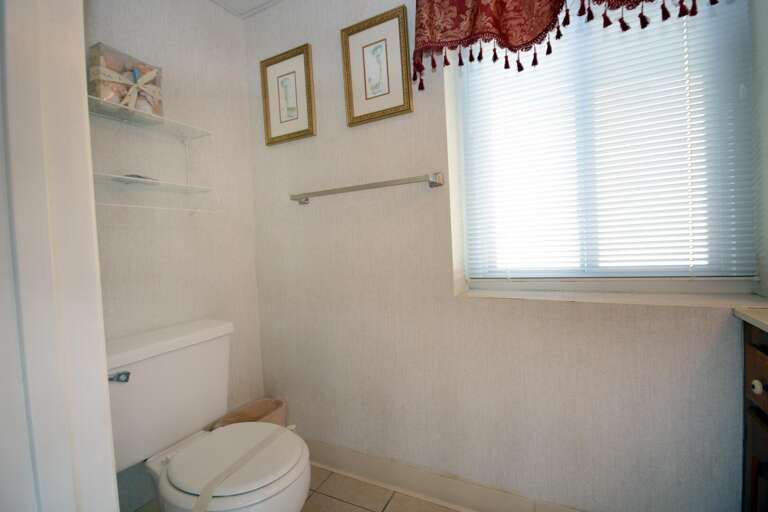 Half-Bath-Hallway