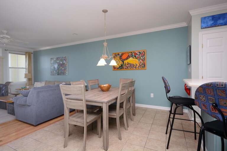 DINING-AREA