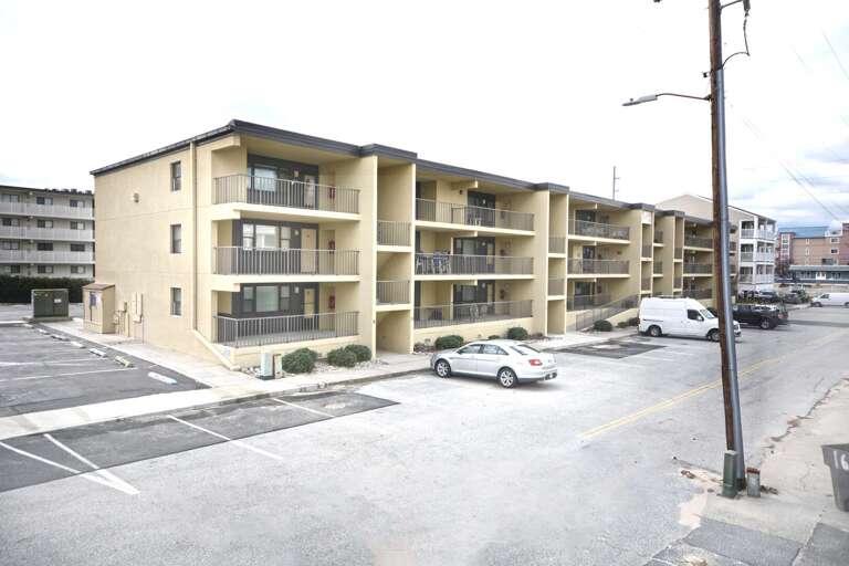Canvasback-Condo