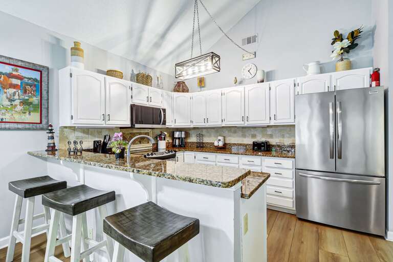 Find Rentals