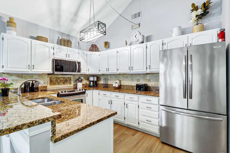 Find Rentals