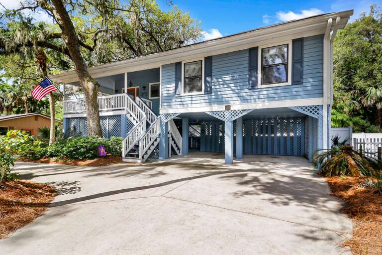 Find Rentals