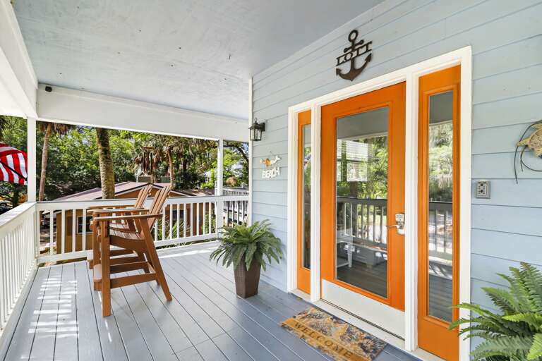 Find Rentals