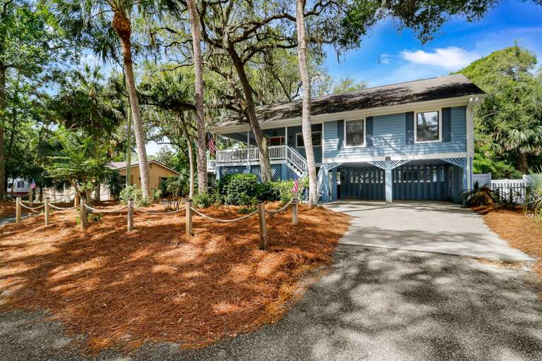 Find Rentals