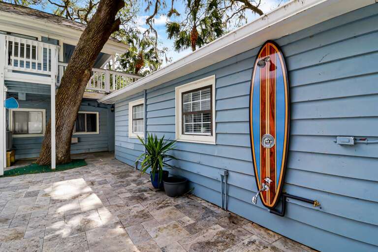 Find Rentals