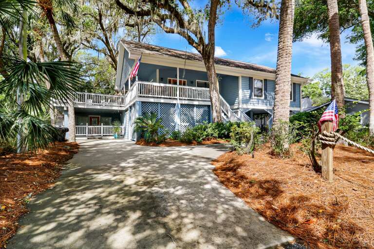 Find Rentals