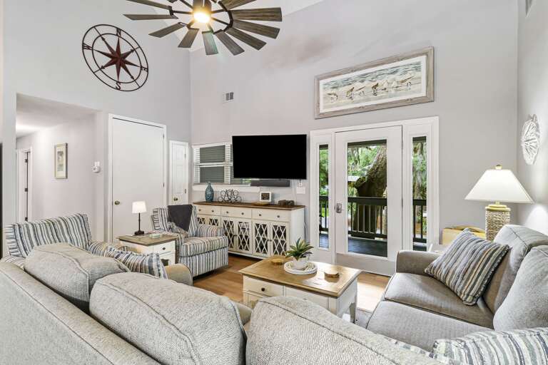 Hilton Head Island Home Rental