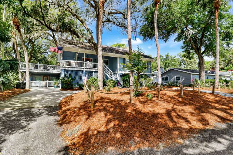 Find Rentals