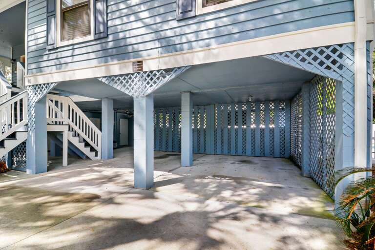 Find Rentals