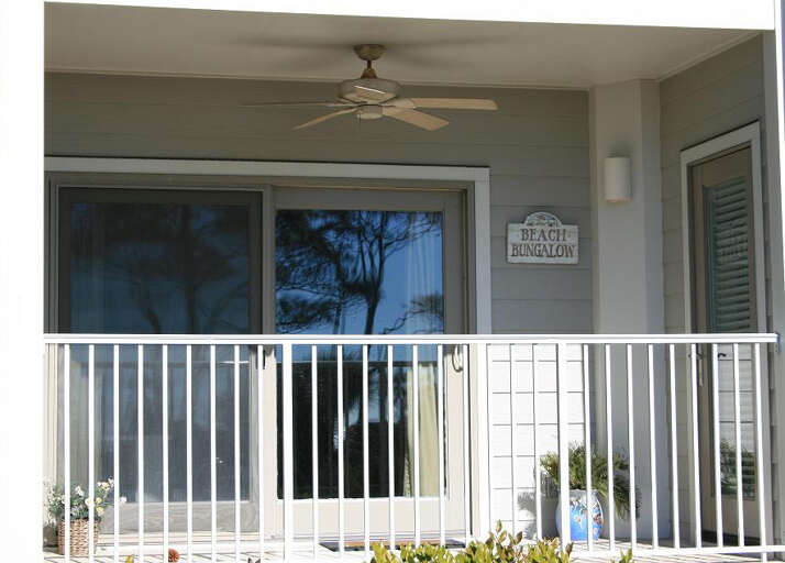 Imagine yourself here enjoying wonderful sunrises and sunsets as you gaze upon the ocean...