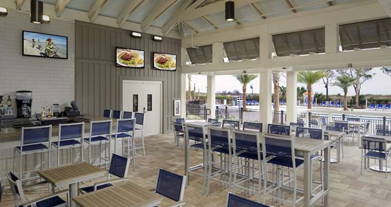 Oceanfront Grill  Oceanfront Grill