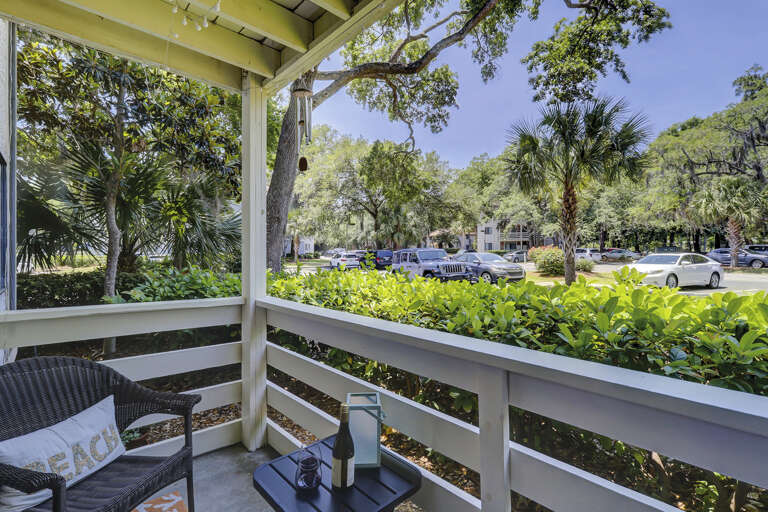 This villa on the first floor has a nice balcony, where you can enjoy relaxing after a day in the sun. This villa on the first floor has a nice balcony, where you can enjoy relaxing after a day in the sun.
